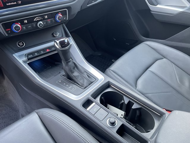 صورة 10 لـ 2025 AUDI Q3 S LINE PREMIUM PLUS