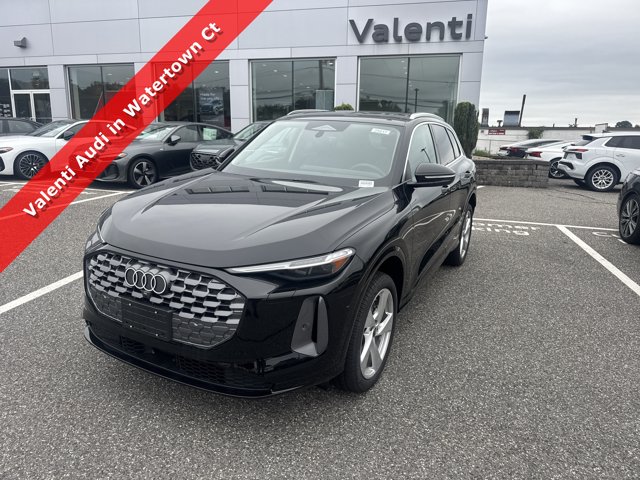 New 2026 Audi Q5 Premium Plus