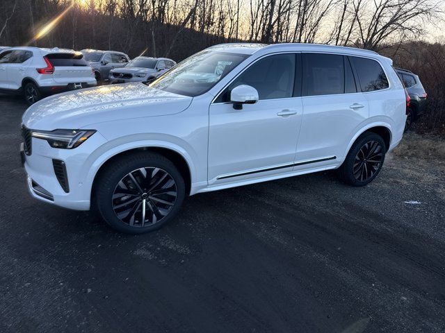 New 2026 Volvo XC90 Plus