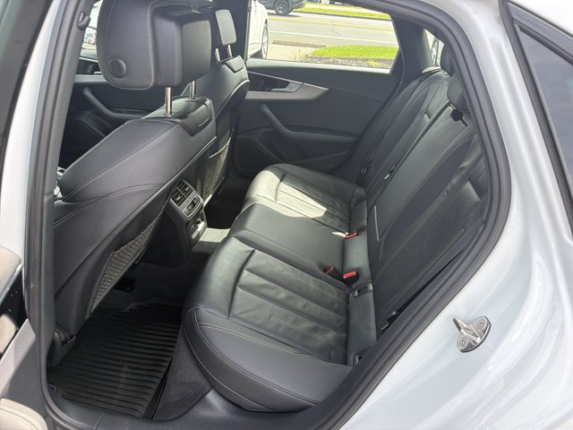 صورة مصغرة 14 لـ 2023 AUDI A4 S LINE PREMIUM PLUS