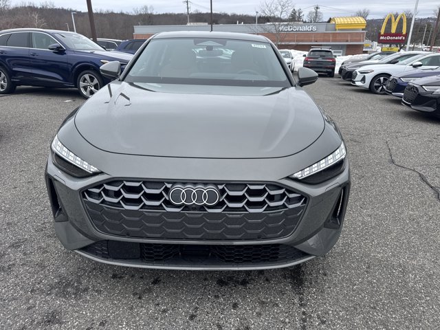 New 2025 Audi A5 Premium Plus