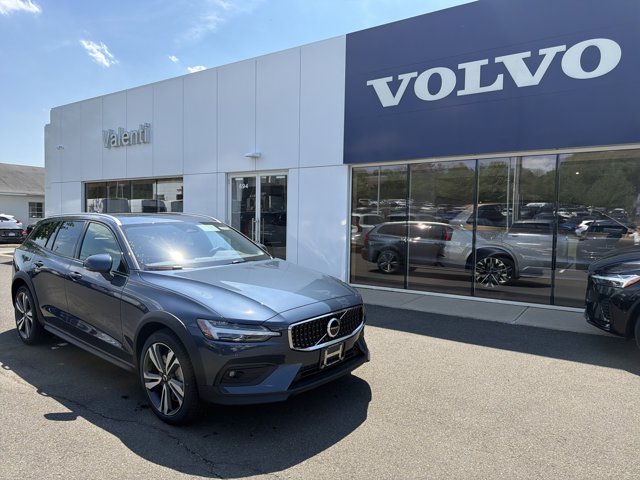 New 2026 Volvo V60 Cross Country Plus