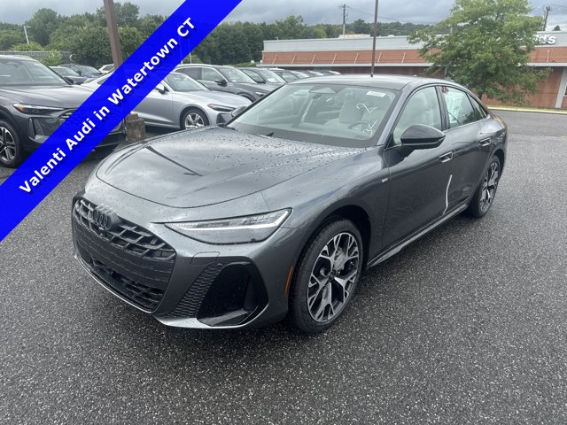 New 2026 Audi A6 Premium Plus
