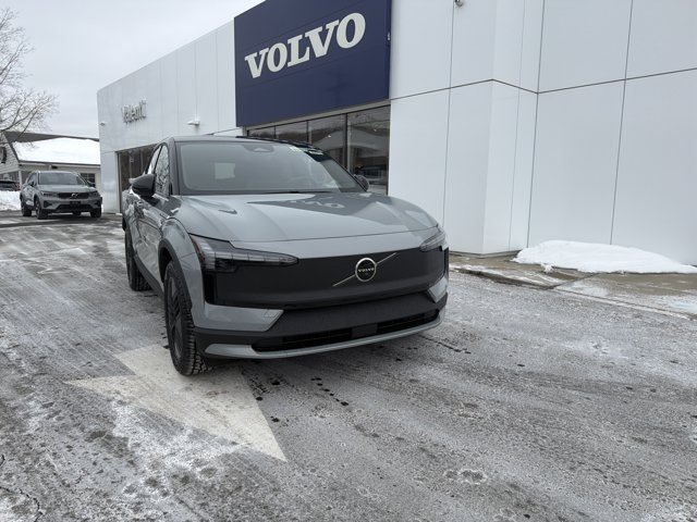 New 2026 Volvo EX30 Cross Country Ultra