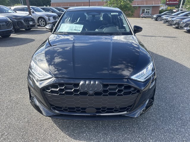 New 2026 Audi A3 Premium Plus