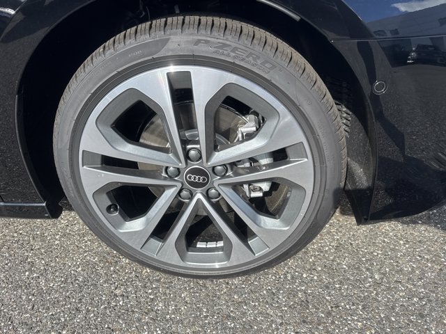 2026 AUDI A3 PREMIUM PLUS 照片 9