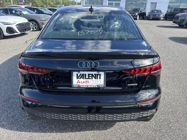 2026 AUDI A3 PREMIUM PLUS 照片 5