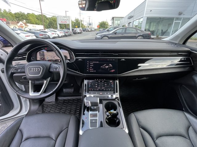 صورة 7 لـ 2024 AUDI Q7 PREMIUM PLUS