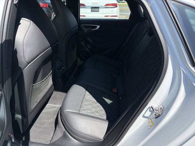 2025 AUDI S5 PREMIUM PLUS 缩略图 13