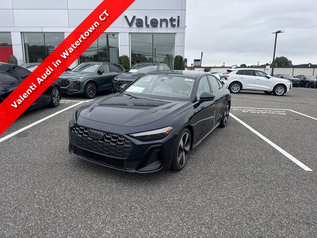 New 2026 Audi A5 Premium Plus
