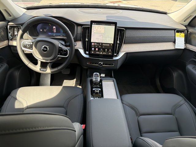 2026 Volvo XC90 PLUS 缩略图 18
