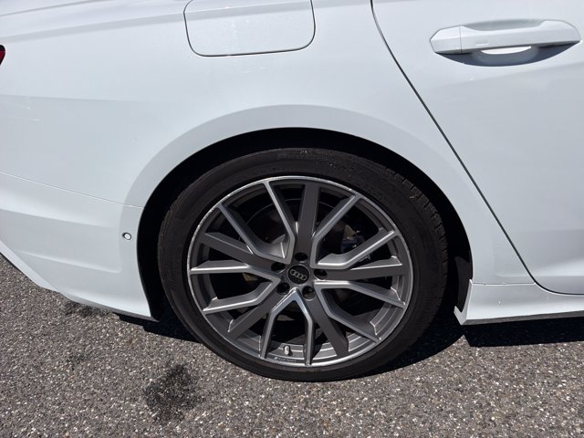 2023 AUDI A6 PREMIUM PLUS 缩略图 22