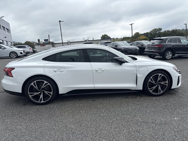 صورة مصغرة 18 لـ 2023 AUDI E-TRON GT PREMIUM PLUS