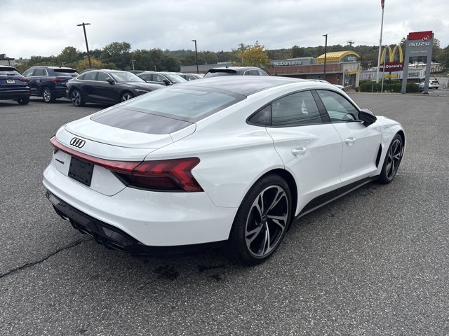 صورة مصغرة 17 لـ 2023 AUDI E-TRON GT PREMIUM PLUS