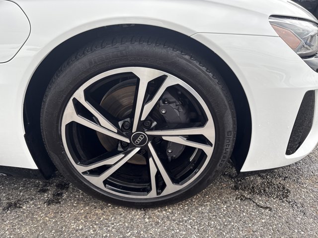 صورة مصغرة 21 لـ 2023 AUDI E-TRON GT PREMIUM PLUS