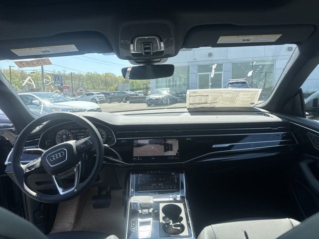 صورة مصغرة 17 لـ 2026 AUDI Q8 PREMIUM PLUS