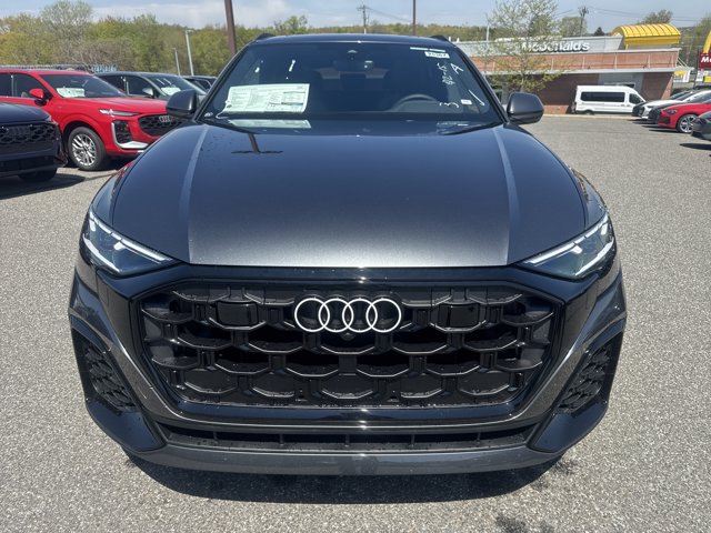New 2026 Audi Q8 Premium Plus