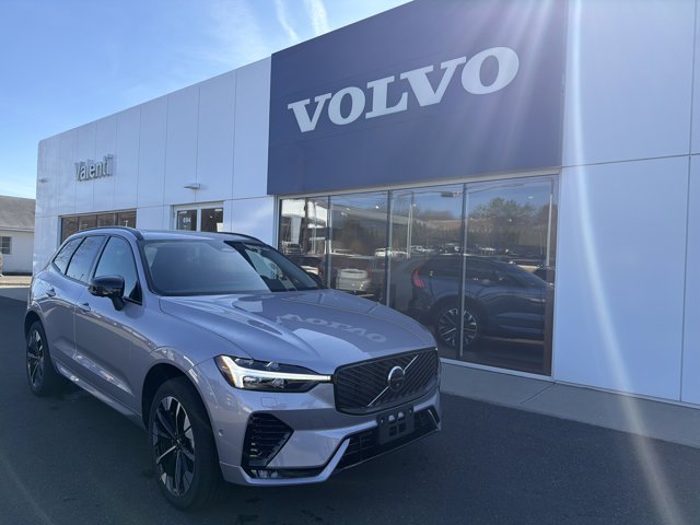 New 2026 Volvo XC60 Plus