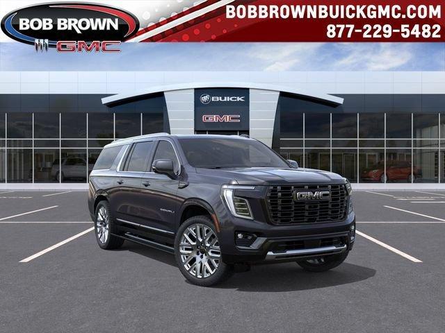New 2026 GMC Yukon XL Denali Ultimate