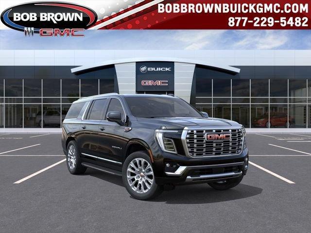 New 2026 GMC Yukon XL Denali
