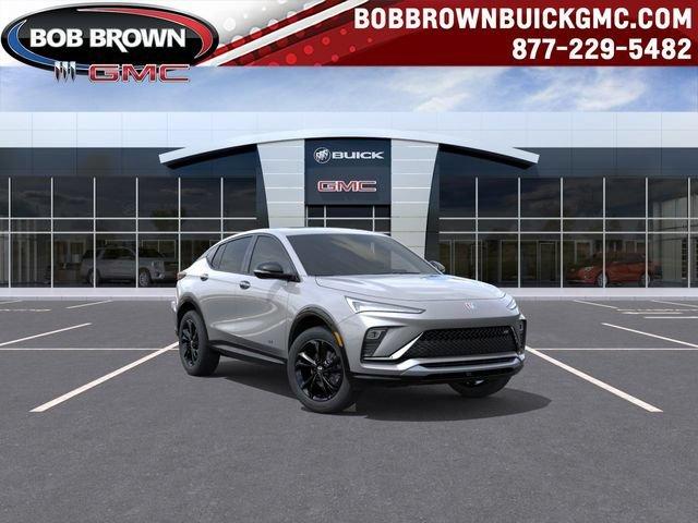 New 2026 Buick Envista Sport Touring