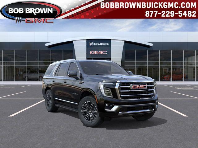 New 2026 GMC Yukon Elevation