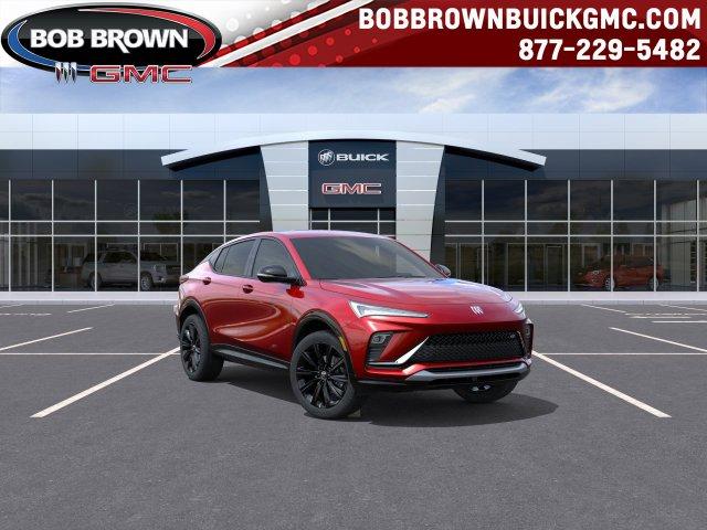 New 2026 Buick Envista Sport Touring