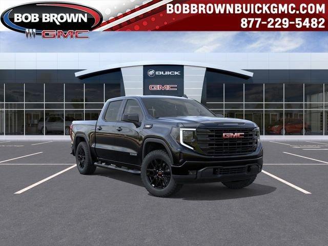 New 2026 GMC Sierra 1500 Elevation