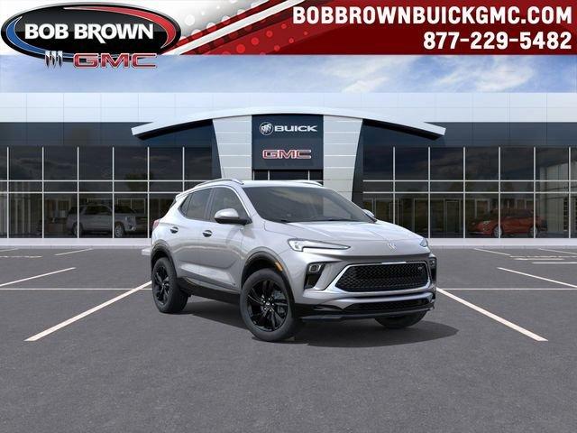 New 2026 Buick Encore GX Sport Touring