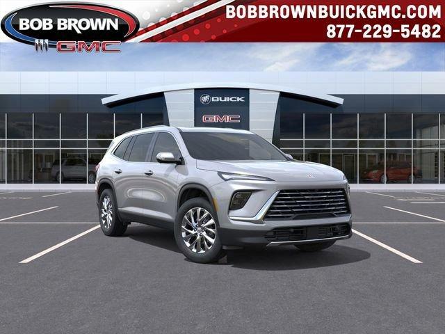 New 2026 Buick Enclave Preferred