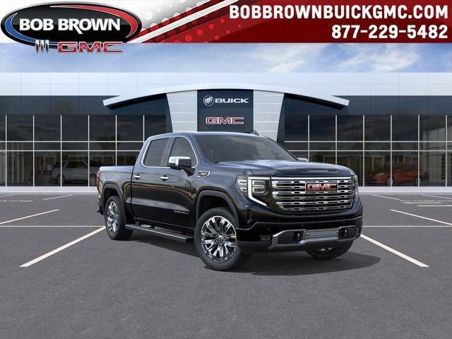 New 2026 GMC Sierra 1500 Denali