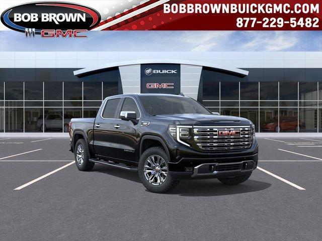 New 2026 GMC Sierra 1500 Denali