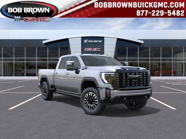 New 2026 GMC Sierra 2500 Denali Ultimate