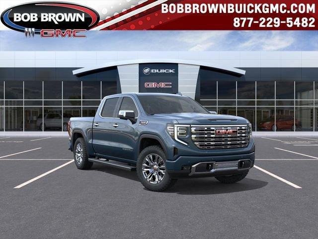 New 2026 GMC Sierra 1500 Denali