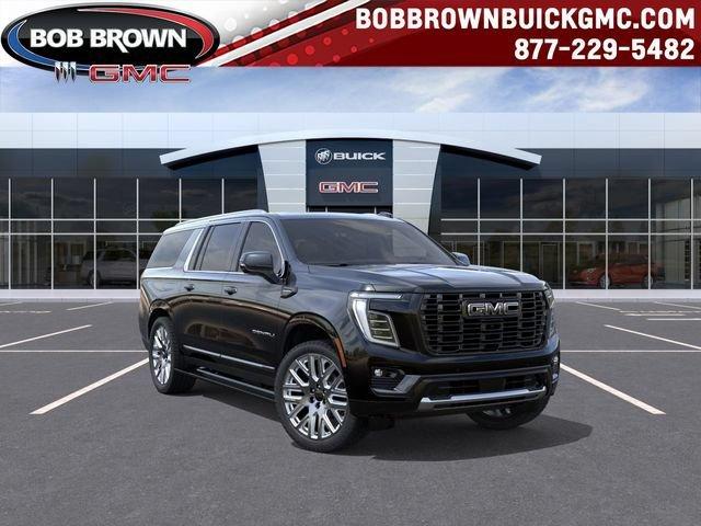 New 2026 GMC Yukon XL Denali Ultimate