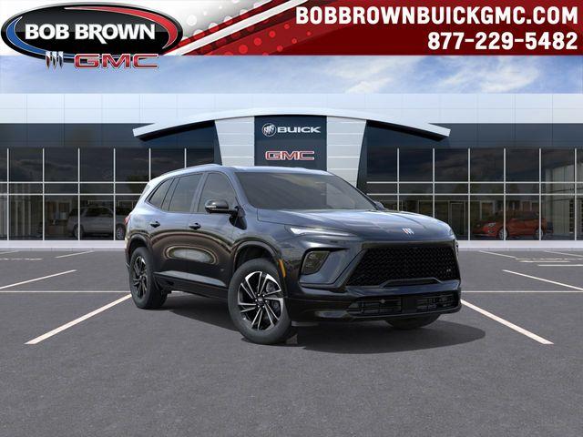 New 2026 Buick Enclave Sport Touring
