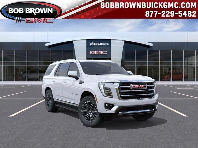 New 2026 GMC Yukon Elevation