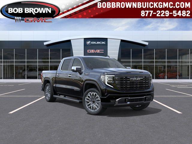 New 2026 GMC Sierra 1500 Denali Ultimate