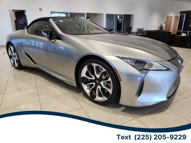 Used Lexus LC 500 for Sale Near Me | Cars.com