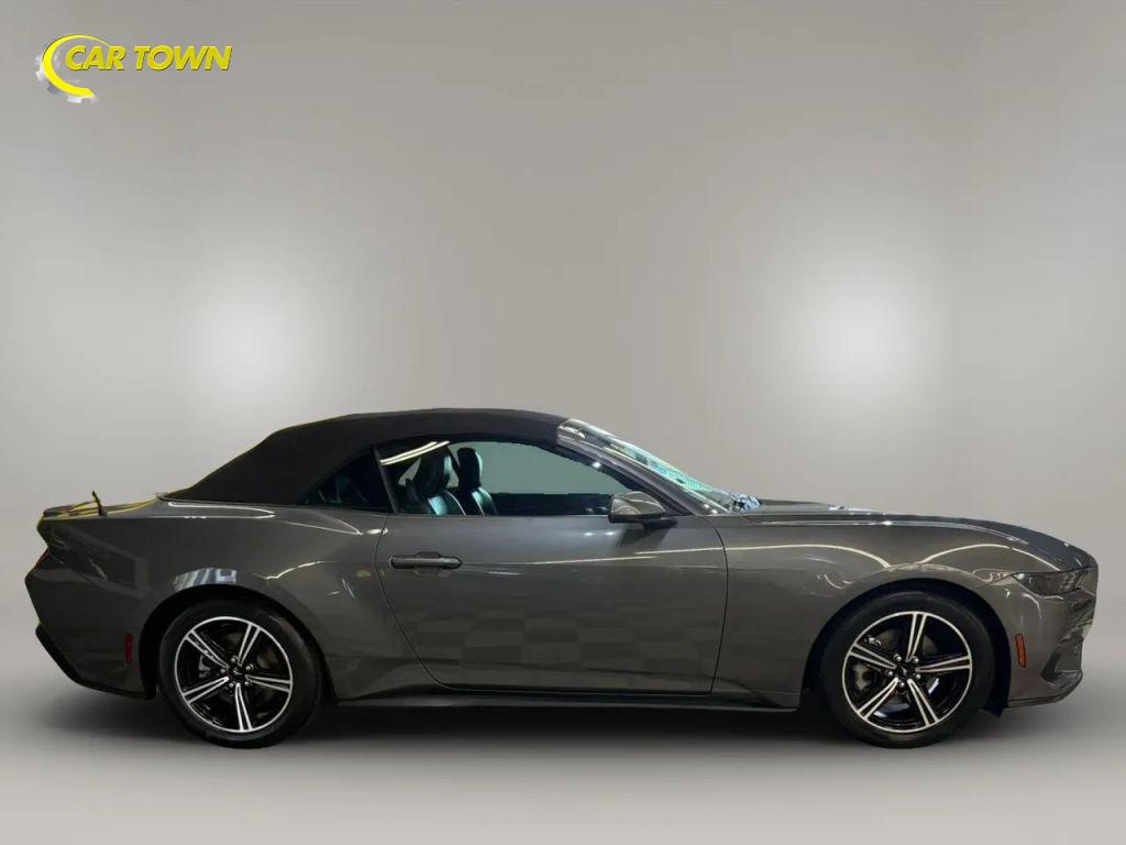 2025 FORD MUSTANG ECOBOOST PREMIUM 缩略图 7