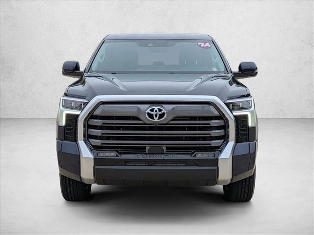 TOYOTA TUNDRA - 2