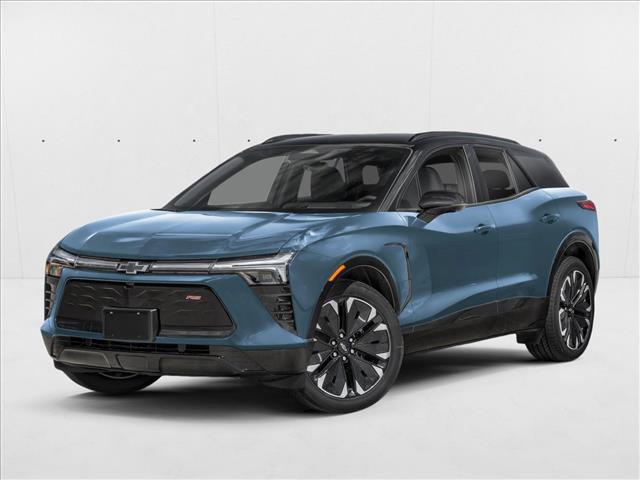 New 2025 Chevrolet Blazer EV RWD RS