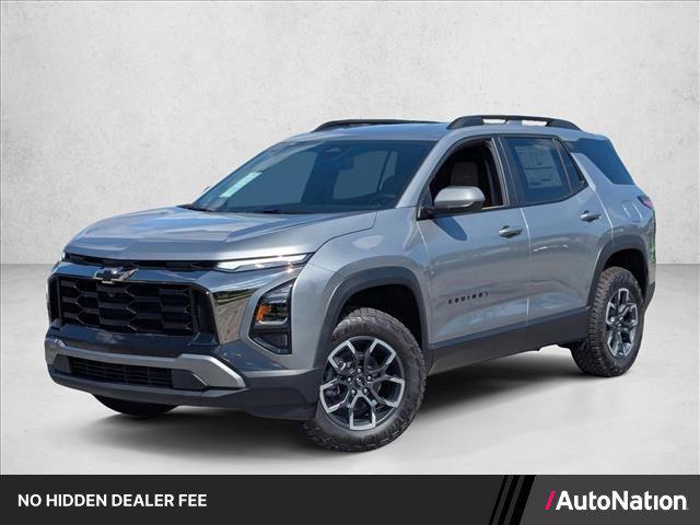 New 2026 Chevrolet Equinox FWD ACTIV