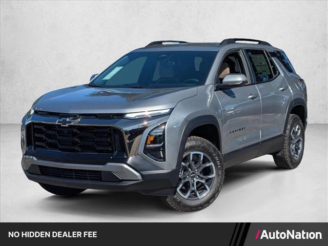 New 2026 Chevrolet Equinox FWD ACTIV