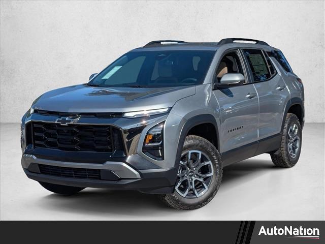 New 2026 Chevrolet Equinox FWD ACTIV