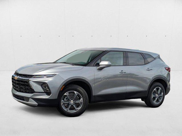 New 2025 Chevrolet Blazer 2LT