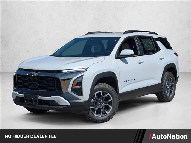 New 2026 Chevrolet Equinox AWD ACTIV