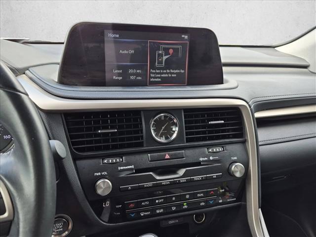 صورة مصغرة 14 لـ 2020 Lexus RX 350 BASE
