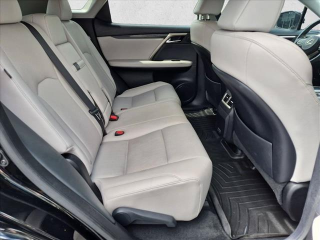 صورة مصغرة 18 لـ 2020 Lexus RX 350 BASE