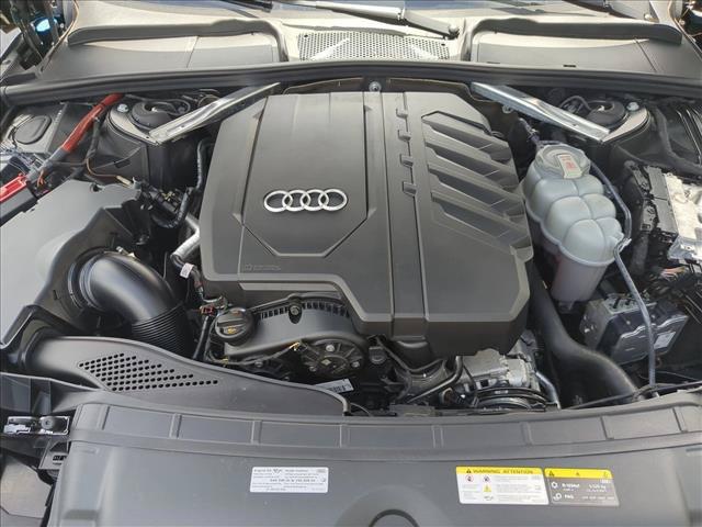 2023 AUDI A4 ALLROAD 45 PREMIUM PLUS — фото 23